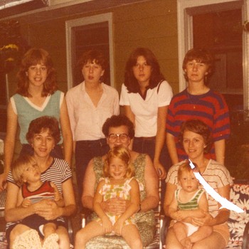 Photo of Christi VanKerckhove